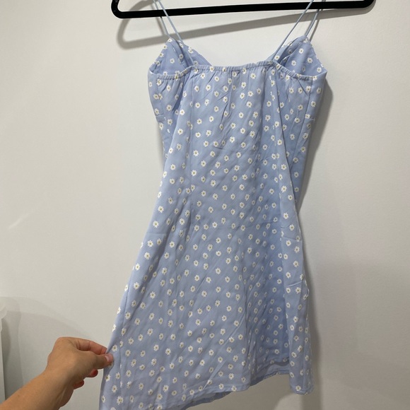 Princess Polly dress size 0 - Picture 5 of 5